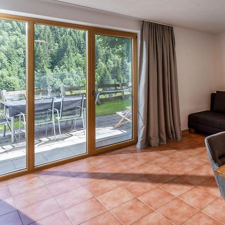 Appartements Wanner Gerlos Eksteriør billede