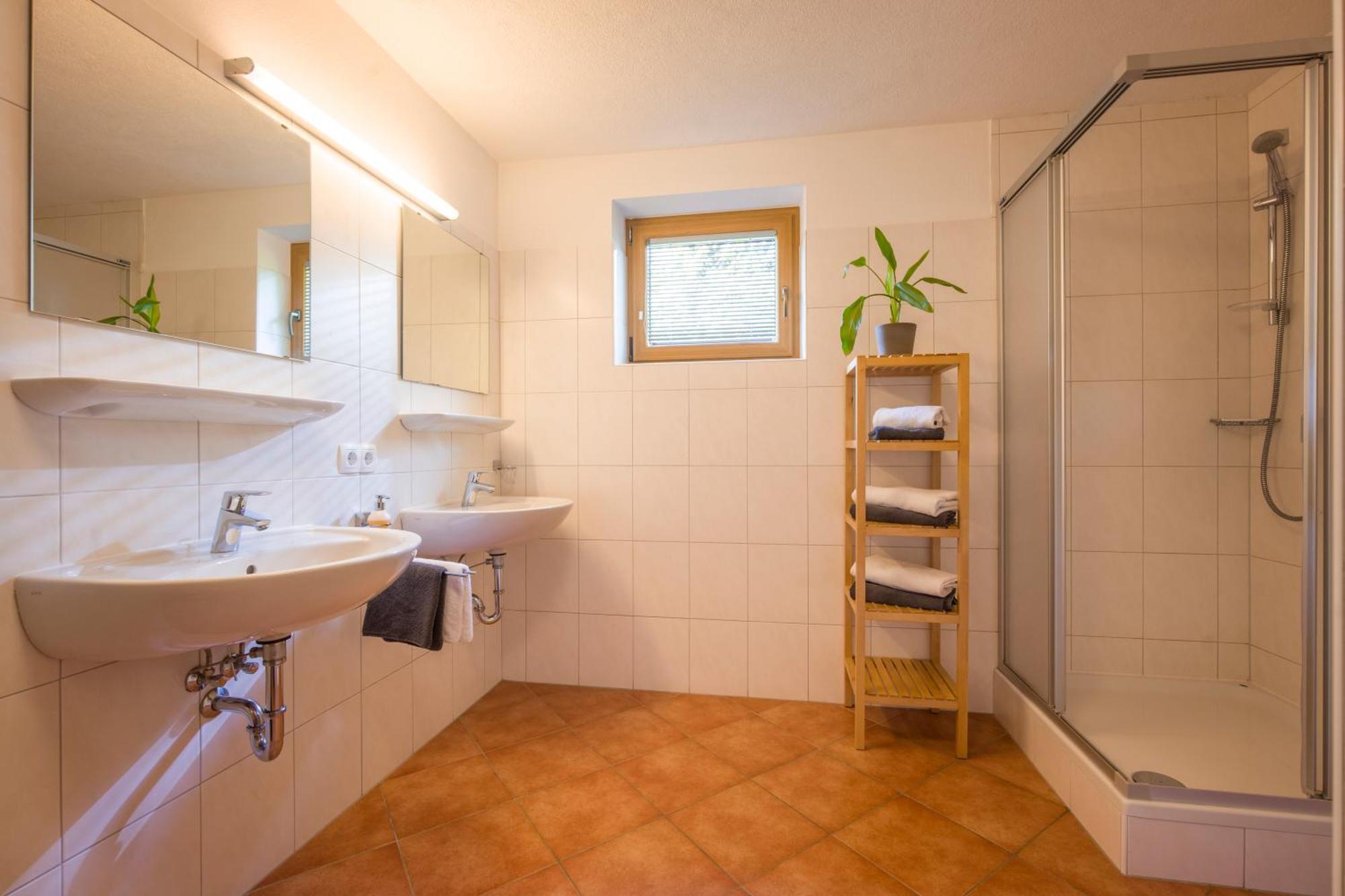 Appartements Wanner Gerlos Eksteriør billede