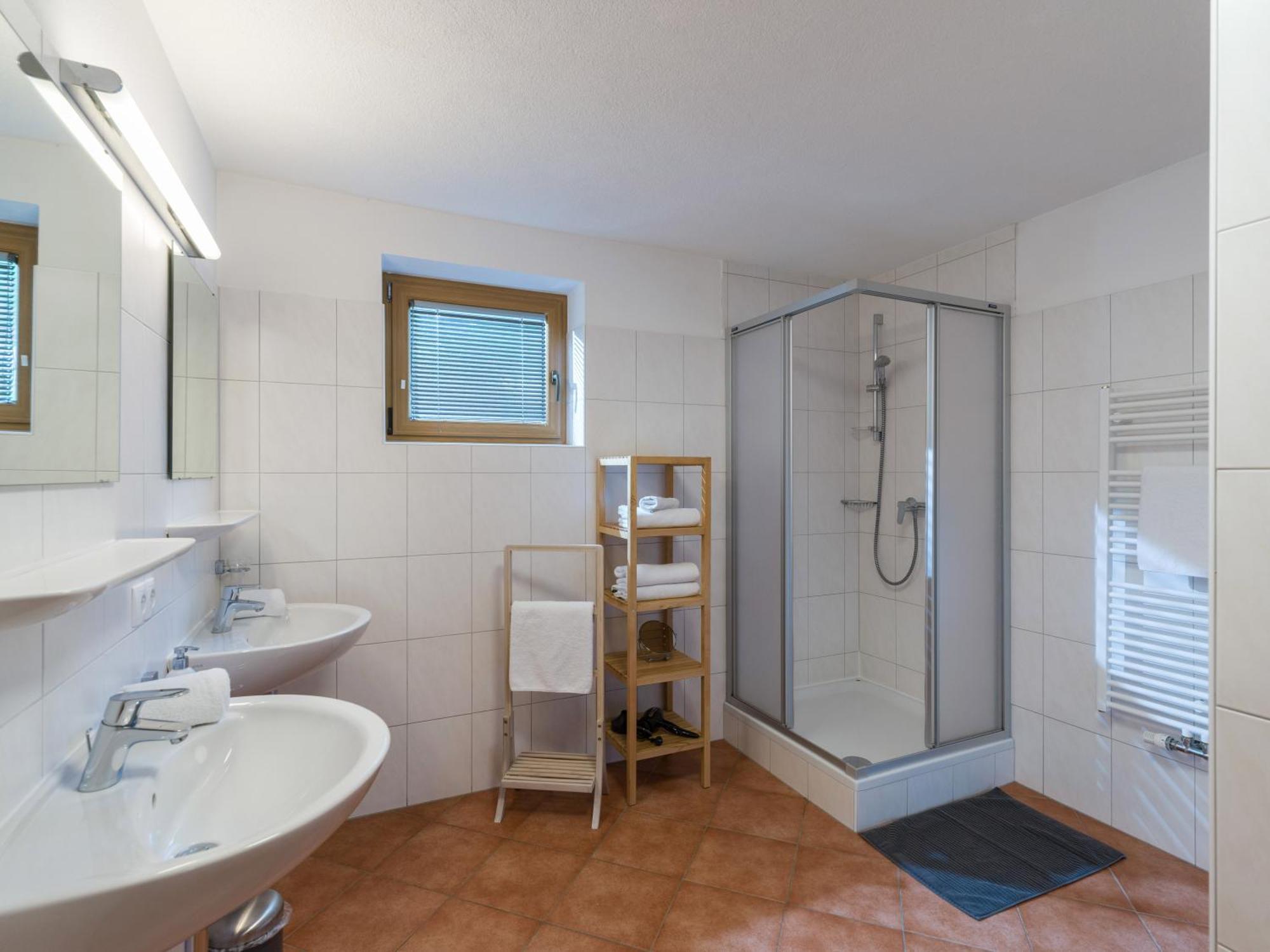 Appartements Wanner Gerlos Eksteriør billede