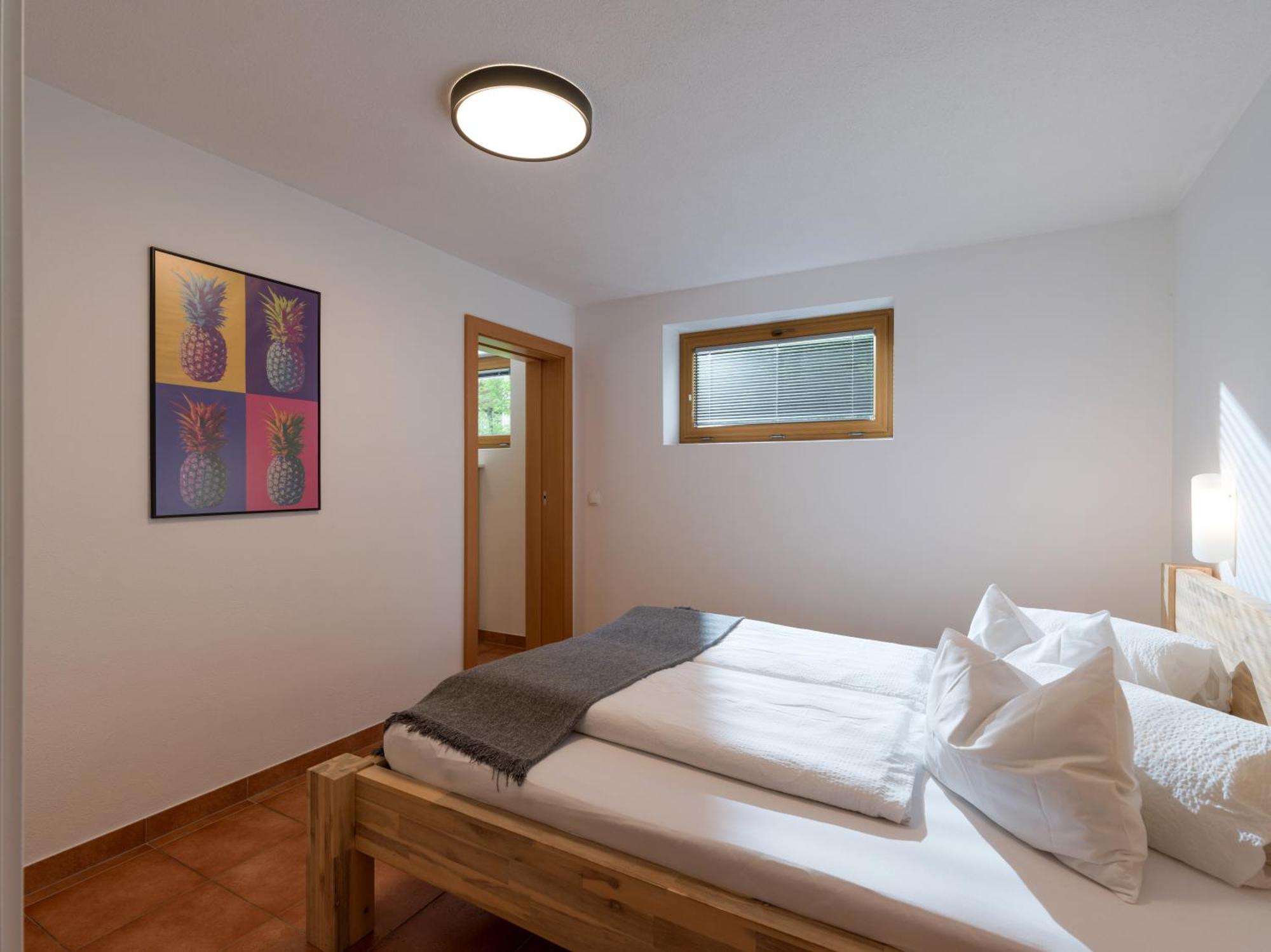 Appartements Wanner Gerlos Eksteriør billede
