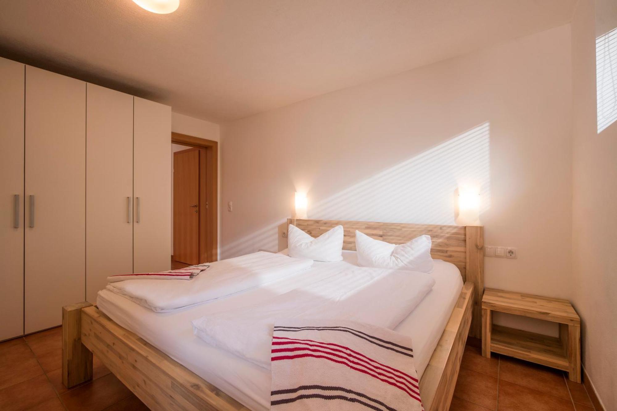 Appartements Wanner Gerlos Eksteriør billede