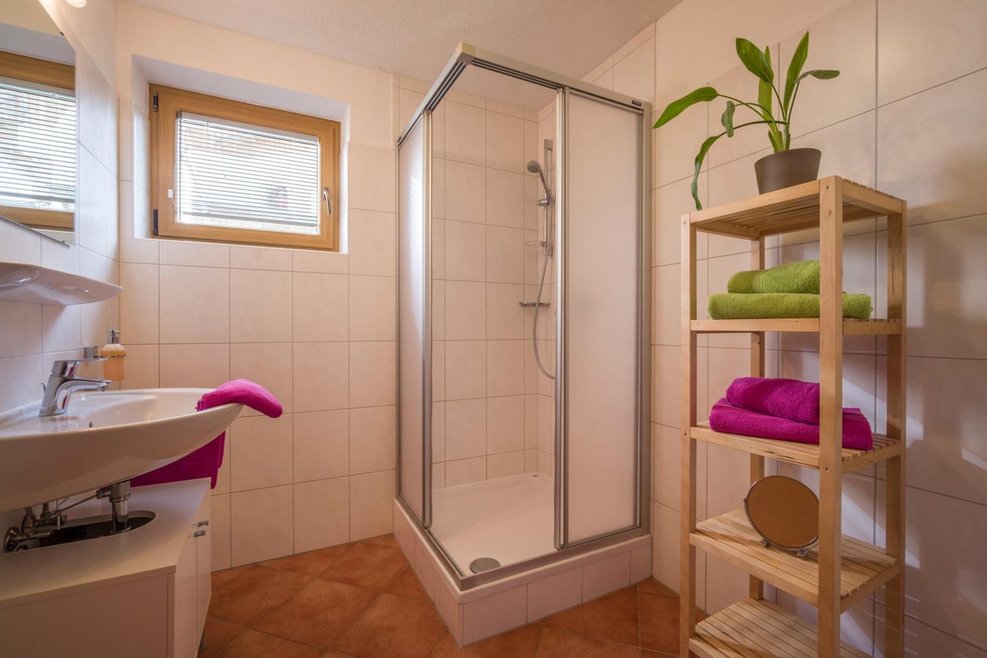 Appartements Wanner Gerlos Eksteriør billede