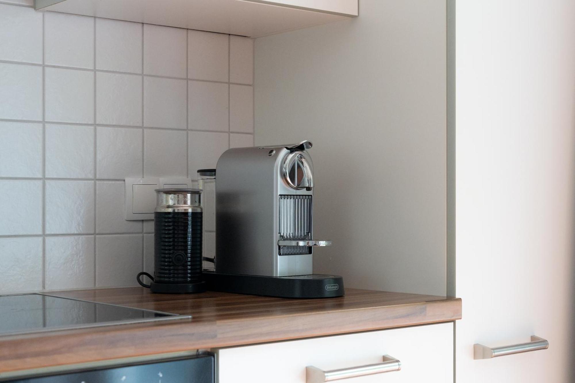 Appartements Wanner Gerlos Eksteriør billede