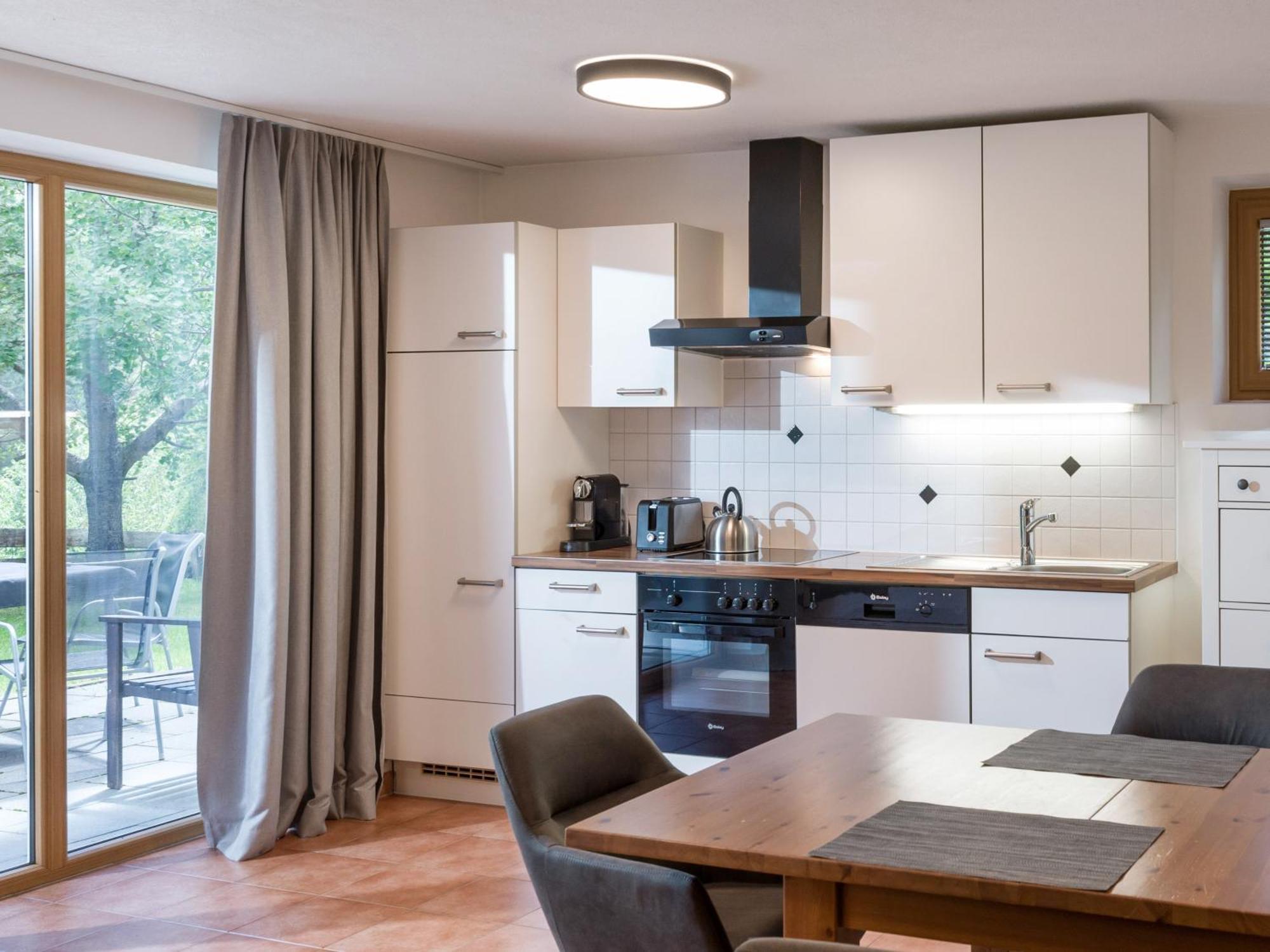 Appartements Wanner Gerlos Eksteriør billede