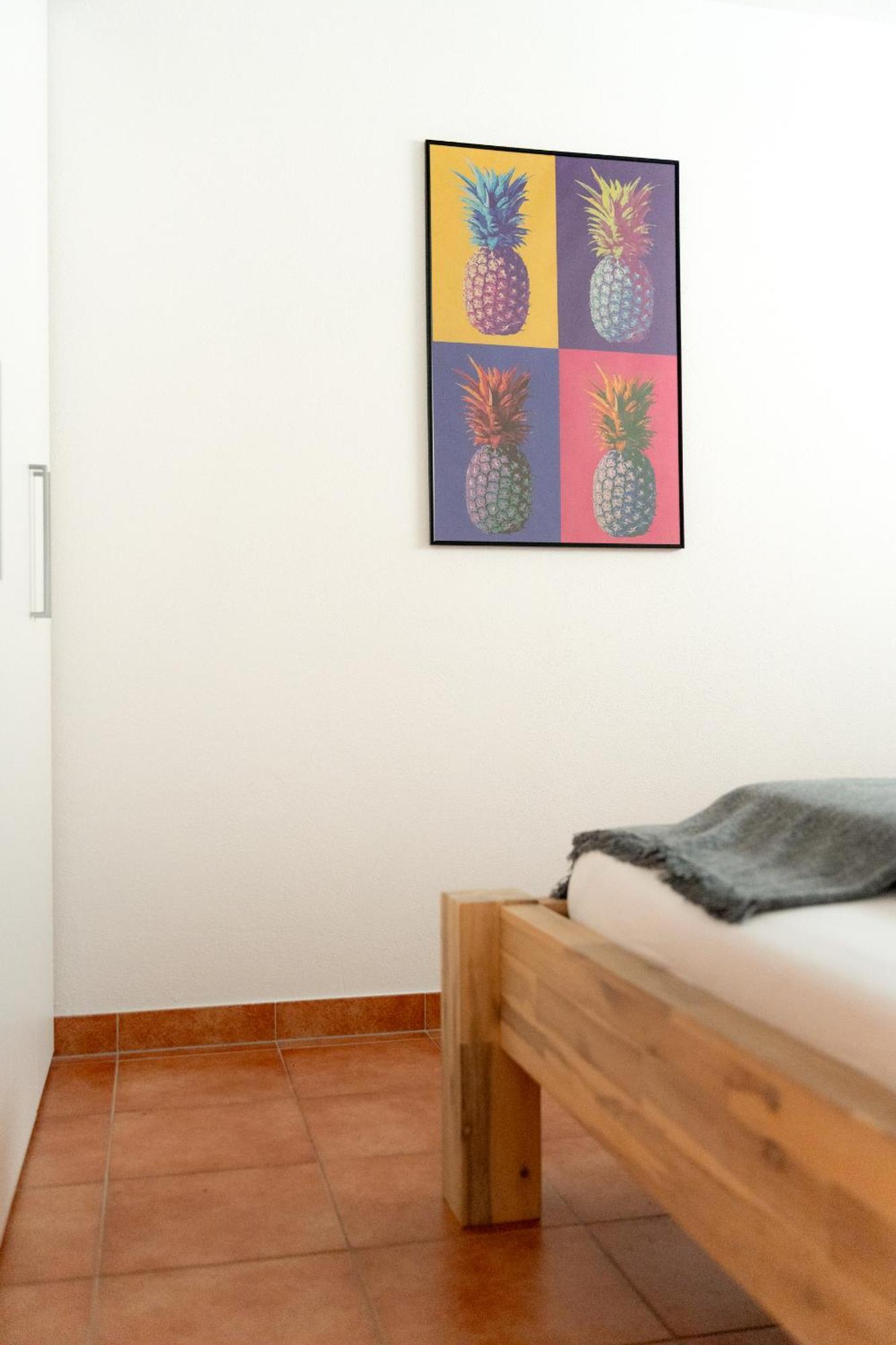 Appartements Wanner Gerlos Eksteriør billede